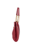 Rajah Tote, bottom view